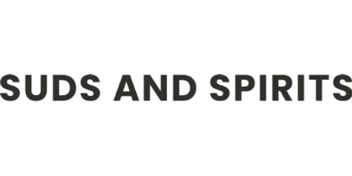 Suds and Spirits Promo Code