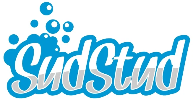 Sud Stud Merchant Logo
