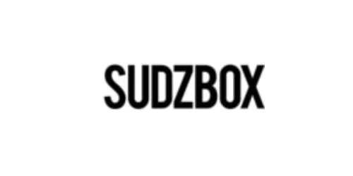 Sudz Box coupon