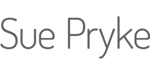 Sue Pryke Merchant logo