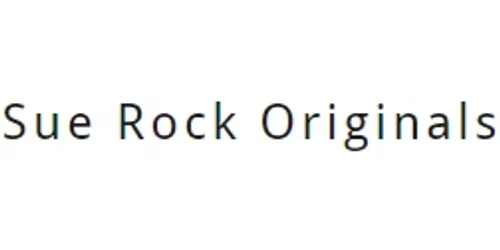 Sue Rock Originals Promo Code