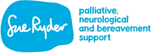 Sue Ryder Promo Code