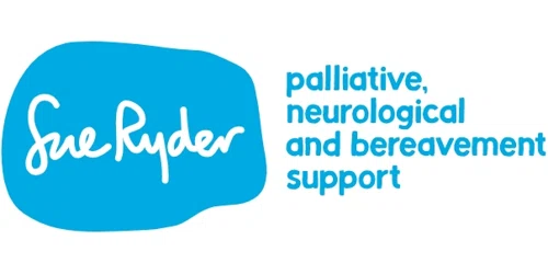 Sue Ryder Promo Code