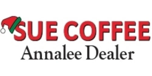 Sue Coffee Promo Code