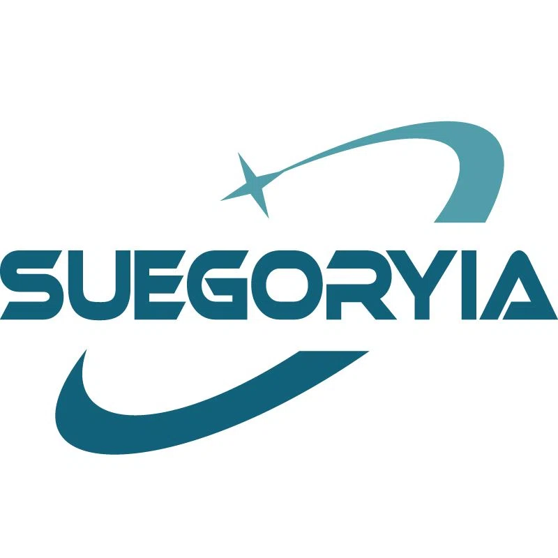 SUEGORYIA Promo Code