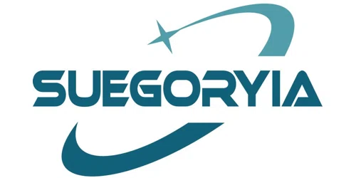 SUEGORYIA Promo Code