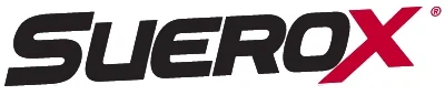 SueroX USA Merchant Logo