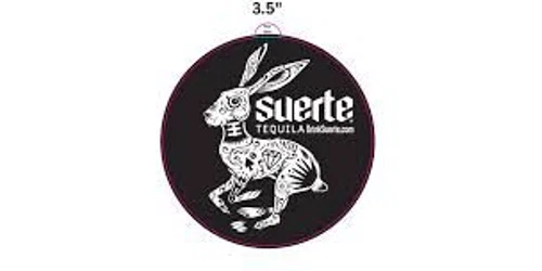 Suerte Tequila Promo Code