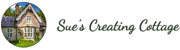 Sue's Creating Cottage Promo Code