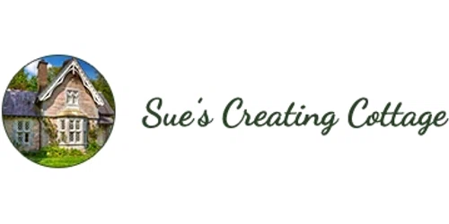 Sue's Creating Cottage Promo Code