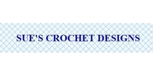 Sue's Crochet Designs Promo Code