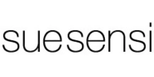 Sue Sensi Promo Code