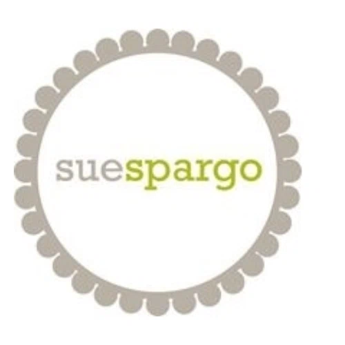 15 Off Sue Spargo PROMO CODE 1 ACTIVE Sep 23