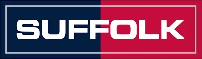 Suffolk Construction Merchant Logo