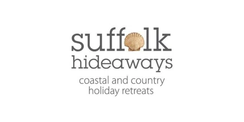 Suffolk Hideaways coupon