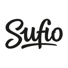 Sufio Merchant Logo