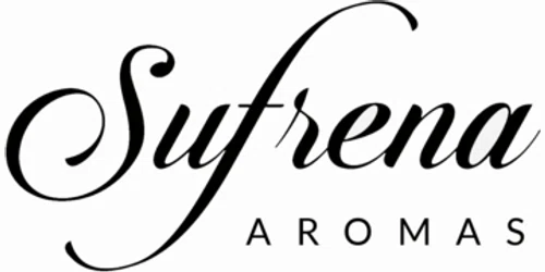 Sufrena Aromas Promo Code