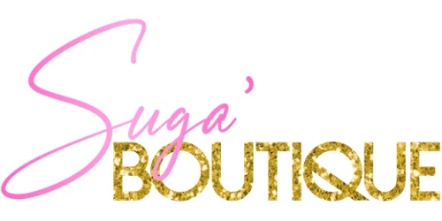 Suga' Boutique Promo Code