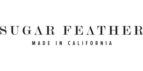 Sugar Feather Promo Code