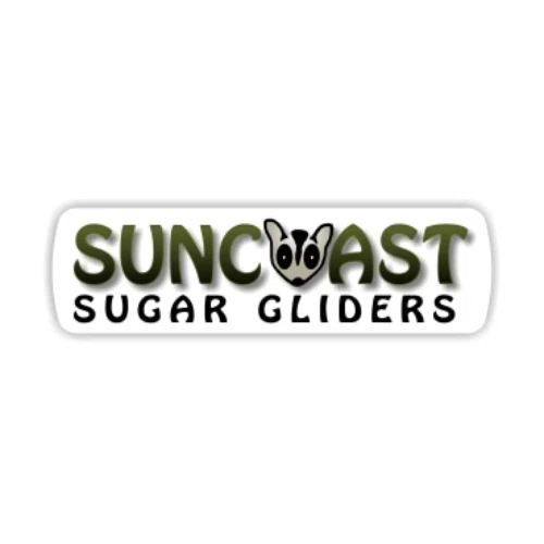 suncoast sugar gliders