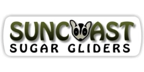 Sun Coast Sugar Gliders Promo Code