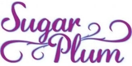 Sugar Plums Merchant logo