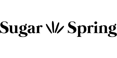Sugar Spring Promo Code