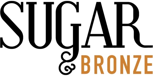 Sugar and Bronze Promo Code