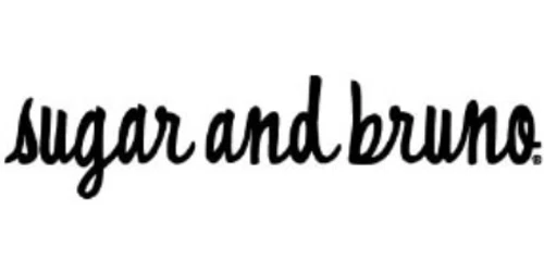 Sugar and Bruno Promo Code