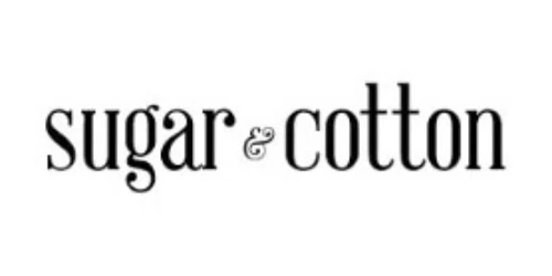 Sugar And Cotton coupon