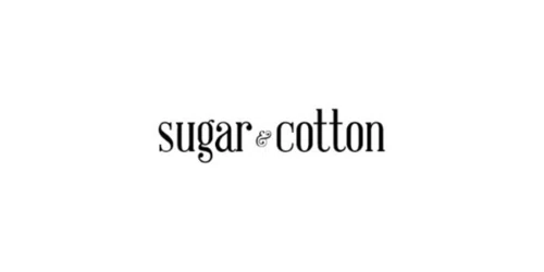 Sugar And Cotton coupon