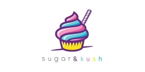 Sugar & Kush coupon
