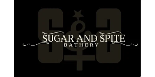 Sugar and Spite Promo Code