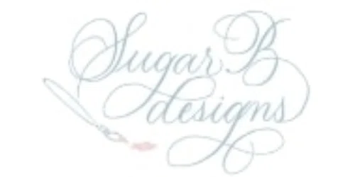 Sugar B Designs Promo Code