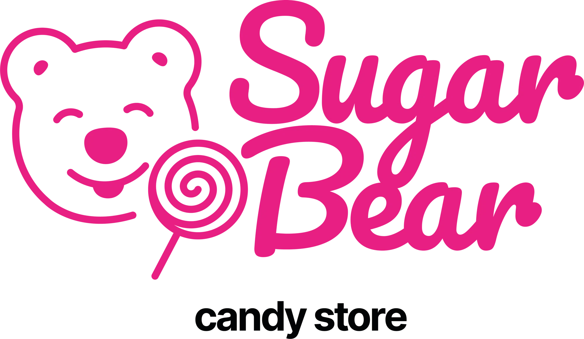Sugar Bear Promo Code