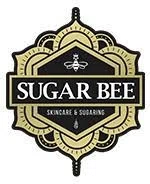 Sugar Bee Merchant Logo