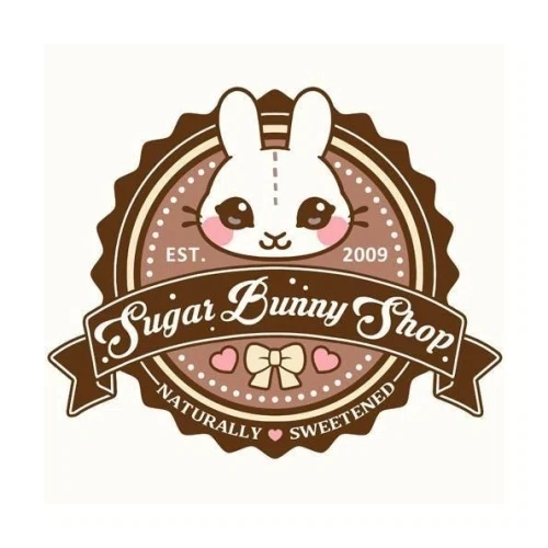 Sugar Bunny Shop Promo Code