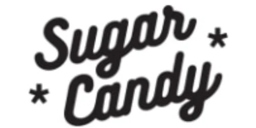 Sugar Candy Merchant logo