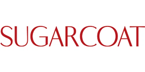 Sugarcoat Promo Code