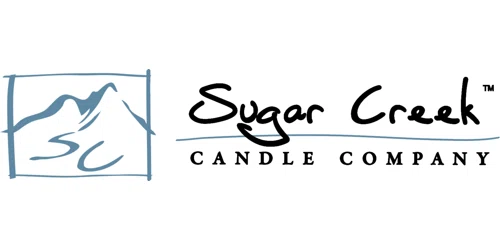 Sugar Creek Candle Company Promo Code