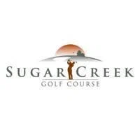 Sugar Creek Golf Course Merchant Logo