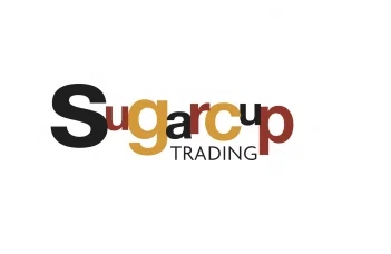 Sugarcup Trading Merchant Logo