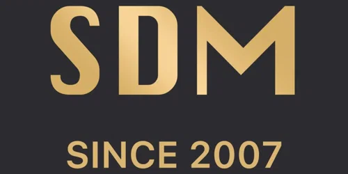 SugarDaddyMeet Merchant logo