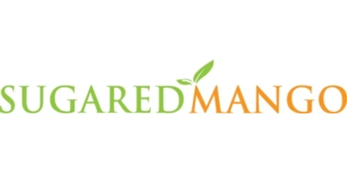 Sugared Mango Promo Code