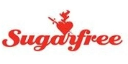 Sugarfree Promo Code