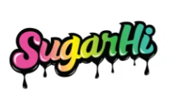 SugarHi Merchant Logo