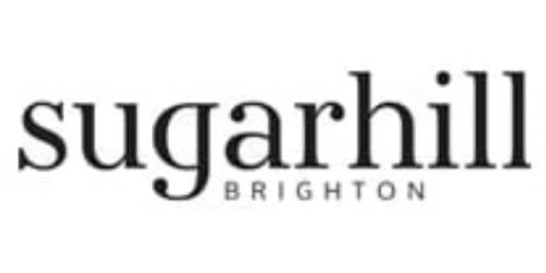 Sugarhill Brighton Merchant logo