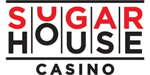 SugarHouse Casino Merchant logo