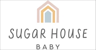 Sugar House Baby Merchant Logo