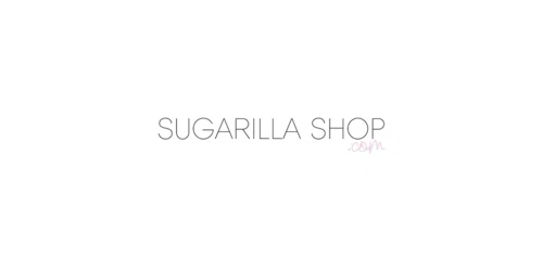 Sugarilla Shop coupon